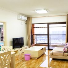 北海精灵小屋民宿