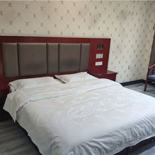 蒲城天都商务宾馆