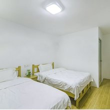 成都欣阳公寓
