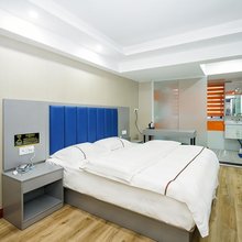 珠海永恒住宿(拱北口岸店)