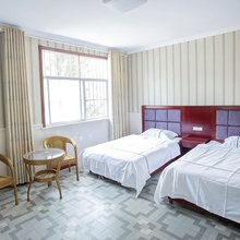 栾川刚哥客栈
