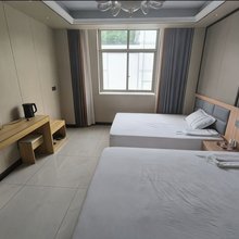 巴东兰鸥民宿
