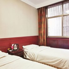 宜阳丽易德旅馆(黄龙庙村委会店)