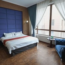 哈尔滨清雅居酒店(东方学院店)