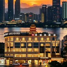 南昌滕王阁享途悦酒店(阳明公园地铁站店)
