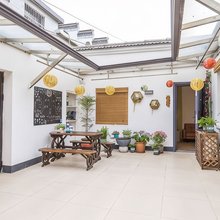 四喜小院(仁丰里东关街店)