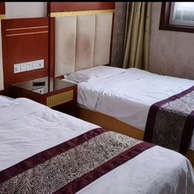 榆林豪怡宾馆