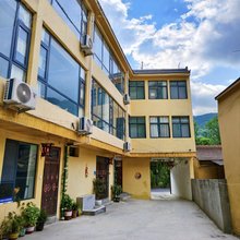 宕昌静逸时光客栈