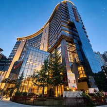 贵阳希顿国际酒店(云岩区店)