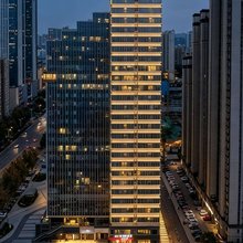 全季酒店(济南经十路远洋广场店)