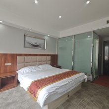 锦华快捷酒店(新郑市中医院店)