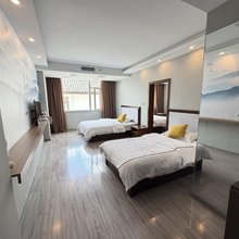 丽江鸿一笔酒店
