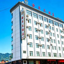 景东金丰大酒店