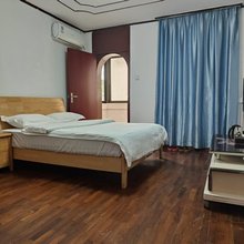 珠海恒昌酒店