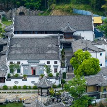 兰生别苑酒店