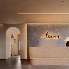 山隐·涧酒店(花灯广场店)