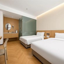 遇见·云宿(丽水中心医院店)