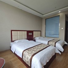 新郑锦和商务酒店