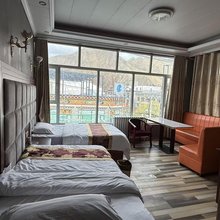 玉树市色须团结宾馆