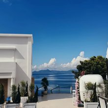 君悦尊享·Valuri听澜半岛一线海景美墅(海贝湾沙滩店)