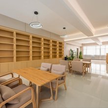 东戴河铂海居宾馆(蓝月沙滩店)