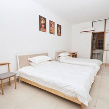 杏福里美宿(厦门医学院店)