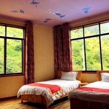 玉龙子信空间休闲酒店
