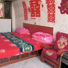 窑洞宾馆