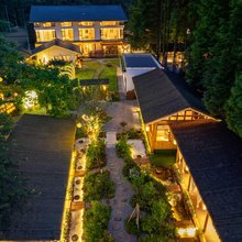忆·光影民宿(四面山景区店)