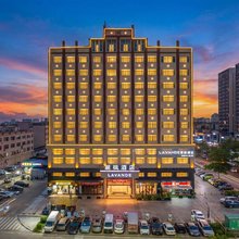 麗枫酒店(中山沙溪星宝时代广场店)