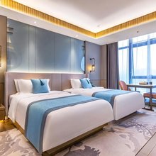 弘创公寓(成都东站店)