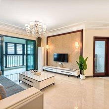 北海客悦度假公寓(北海银滩大道店)