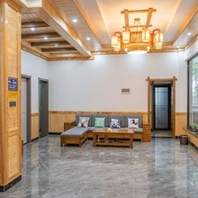 林海山居客栈(张家界高铁西站店)