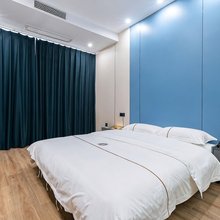 武汉合和酒店(光谷步行街店)