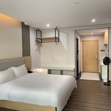 尚雅公寓shangYA(广从三路分店)