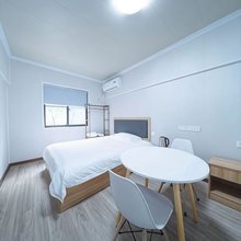 玉铭源宾馆(南京总统府店)