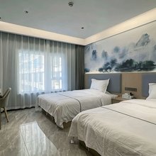 若羌华誉宾馆