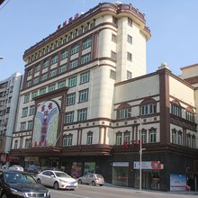 佛山市高明君悦酒店