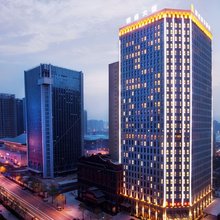 西安曲江银座酒店(大唐不夜城万象城店)