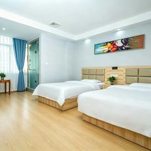 陇南锦添宾馆