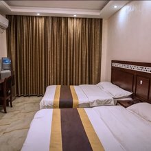 罗平金城快捷酒店