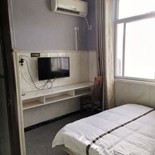 蚌埠龙凤宾馆