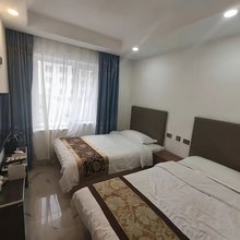 丰林阿丹假日宾馆