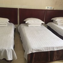 阳光宾馆(溧阳八佰伴店)