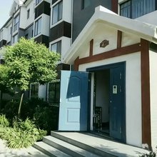 夏津德百温泉泉友公寓