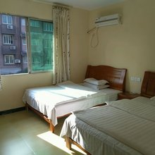 重庆天籁旅馆