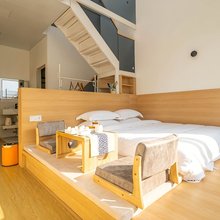 星空HOUSE(南浔古镇景区店)