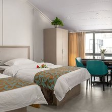 宜春颐康居客栈