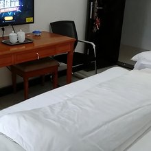 大荔碧泉宾馆