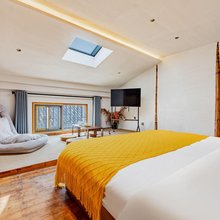云廷无忧·观景庭院村宿(宏村景区店)
